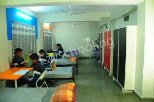 Springfield World School Gallery