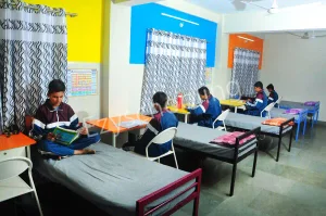 Springfield World School Gallery