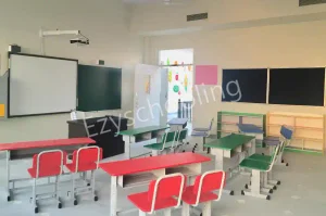 Springfield World School Gallery