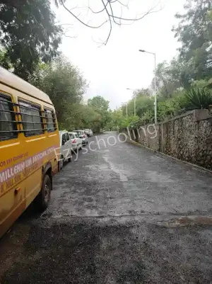 Millennium National School Gallery