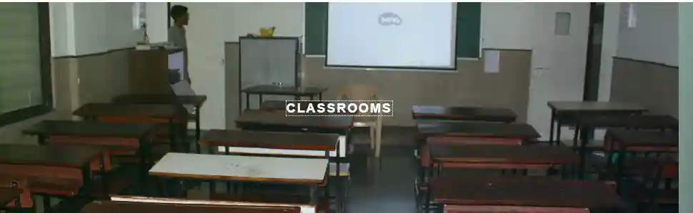 Sarhad School Sarhad School Gallery