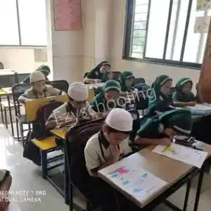 Noble Kids School Gallery