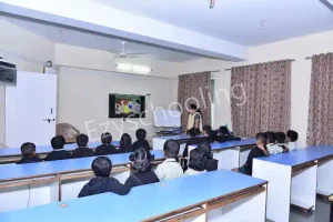 Vidyanchal School Gallery