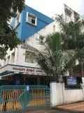 Paranjape Nursery School Gallery