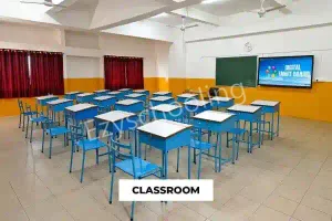 Caelum High School Gallery