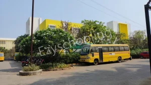 Blue Ridge Public School Gallery