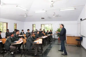 SelaQui International school Gallery