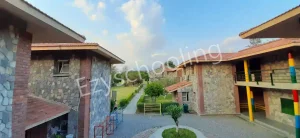 SelaQui International school Gallery