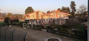 SelaQui International school Gallery