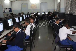 Sardar Dastur Hoshang Boys' High School Gallery