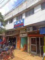 D.A.V Alok Public School Gallery