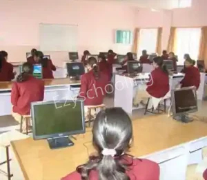 St. Anselm's Senior Secondary School Gallery