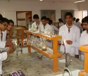 St. Anselm's Senior Secondary School Gallery