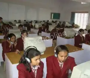 St. Anselm's Senior Secondary School Gallery