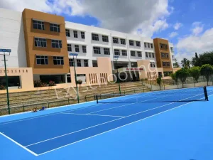 The Sports School Gallery