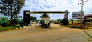 Shri Ram Global School Gallery