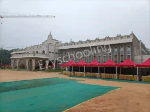 Janaseva Vidya Kendra Boy's Residential School Gallery