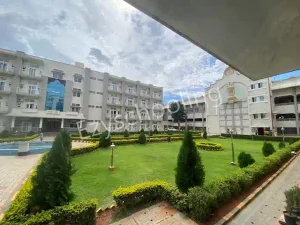 Janaseva Vidya Kendra Boy's Residential School Gallery