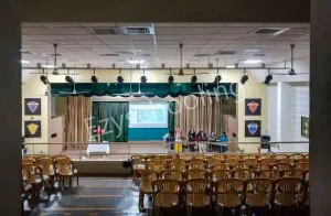 Bethany High School Gallery