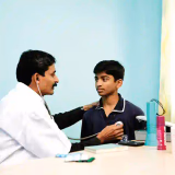 New Indus Valley Residential School Gallery