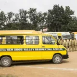 New Indus Valley Residential School New Indus Valley Residential School Gallery