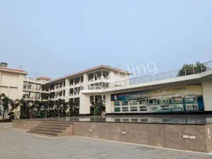 Modern Delhi International School Gallery