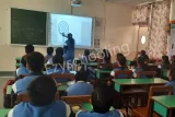 Modern Delhi International School Modern Delhi International School Gallery