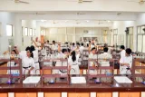 Modern Delhi International School Modern Delhi International School Gallery