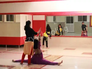 ODM Public School Gallery