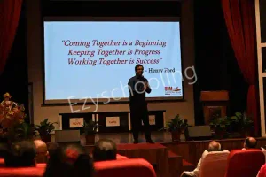 ODM Public School Gallery