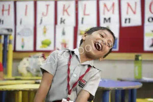 ODM Public School Gallery