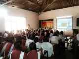 Shyam Singh Smarak Inter Kanya College Shyam Singh Smarak Inter Kanya College Gallery