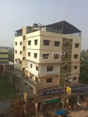 Sudhir Memorial Institute Liluah Gallery