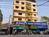 Sudhir Memorial Institute Liluah Gallery
