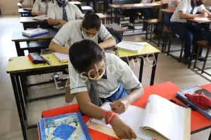 Sudhir Memorial Institute Liluah Gallery