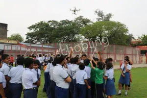 Sudhir Memorial Institute Liluah Gallery