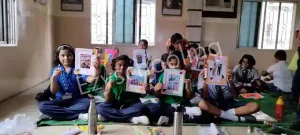 Sudhir Memorial Institute Liluah Gallery