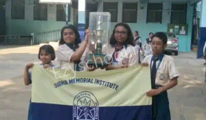 Sudhir Memorial Institute Liluah Gallery