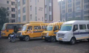 Sudhir Memorial Institute Liluah Gallery