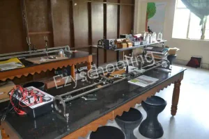 Hollotoli School Gallery