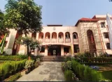 Vishwa Bharati Public School Vishwa Bharati Public School Gallery