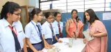Ryan International School Ryan International School Gallery