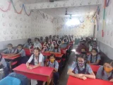 Shailja Convent School Gallery