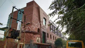 Alliance World School Gallery