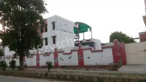 PC Senior Secondary School Gallery