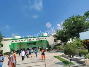 Delhi Public School Gallery