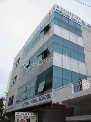 Jaihind International School Gallery
