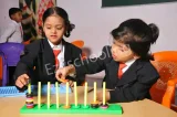 Jaihind International School Gallery