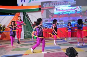 Jaihind International School Gallery