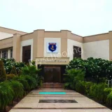 Sacred Souls' School Sacred Souls' School Gallery